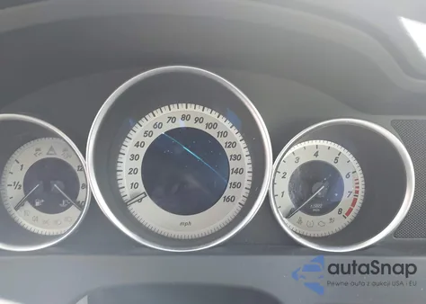 2014 Mercedes-Benz C 250 Luxury/Sport from USA, damaged, VIN WDDGF4HB9EA918945